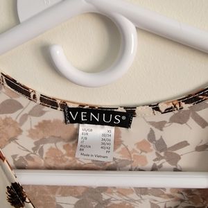 Venus Multicolor Dress